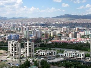 ulan bator