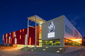 Canada’s Sports Hall of Fame