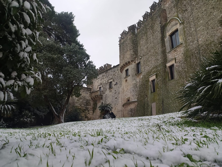 Carovigno (Brindisi)