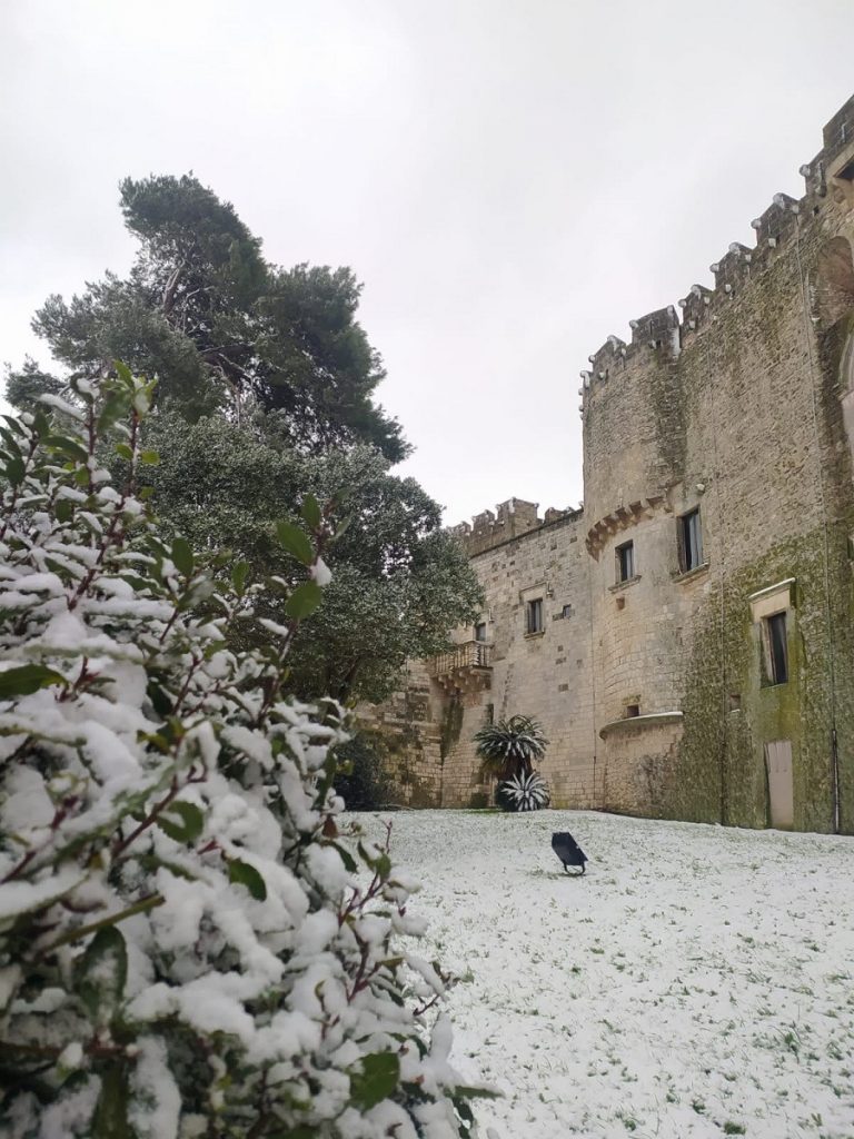 Carovigno (Brindisi)