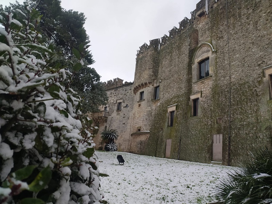 Carovigno (Brindisi)