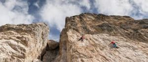  Delicious Climbing Dolomiti