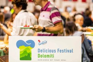 DeliciousFestivalDolomiti