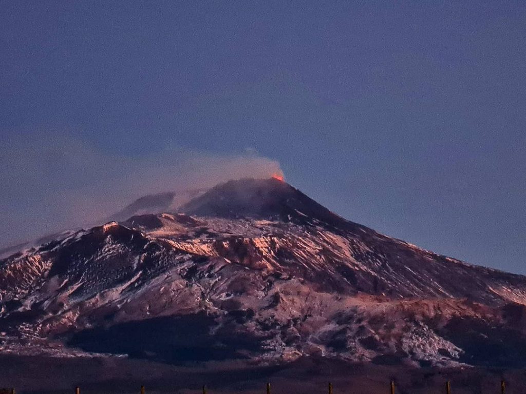 Etna