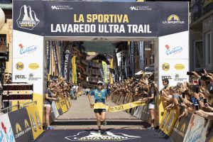 Sportiva Lavaredo Ultra Trail