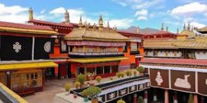 Tempio Jokhang