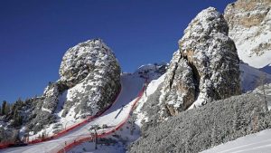 Vertigine cortina