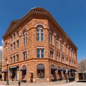 Wheeler Opera House