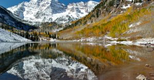 White River National Forest