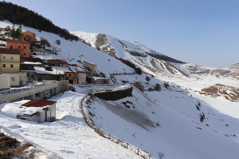 castelluccio