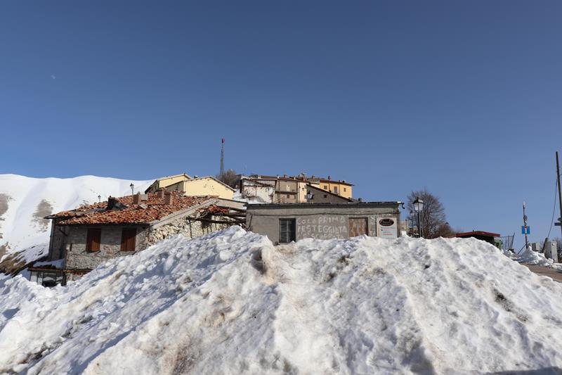 castelluccio