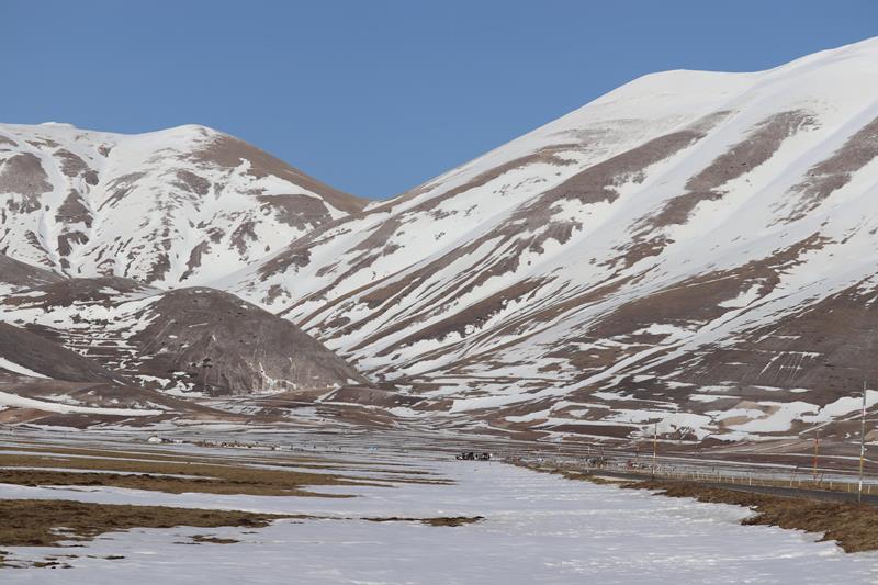 castelluccio