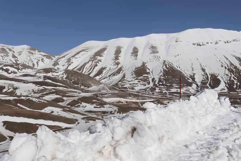 castelluccio