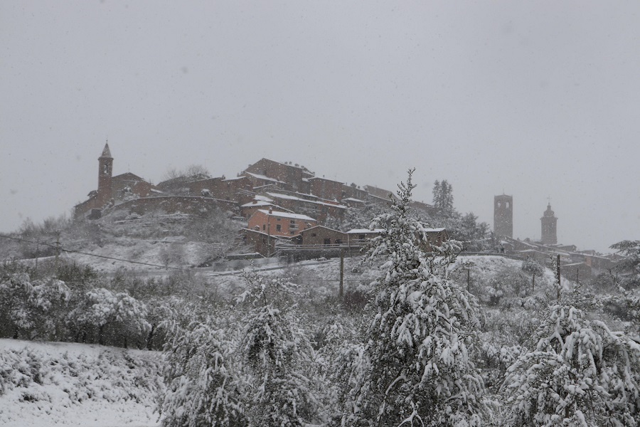 Città della Pieve