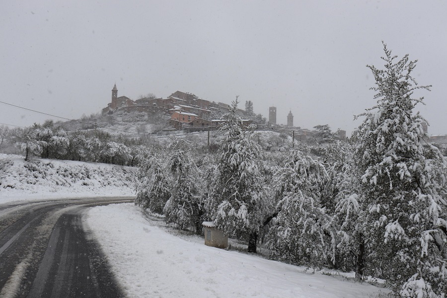 Città della Pieve