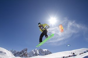 cortina-snowkite-contest