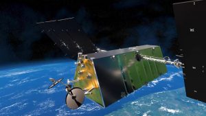 costellazione telesat