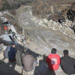 India, crollo del ghiacciaio himalayano: squadra di glaciologi indaga sulle cause del disastro [FOTO]