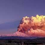 Etna, tutto lo spettacolo dell’eruzione nelle più belle foto dei lettori di MeteoWeb – GALLERY