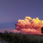 Etna, tutto lo spettacolo dell’eruzione nelle più belle foto dei lettori di MeteoWeb – GALLERY