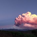 Etna, tutto lo spettacolo dell’eruzione nelle più belle foto dei lettori di MeteoWeb – GALLERY