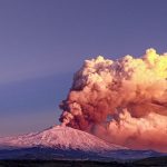 Etna, tutto lo spettacolo dell’eruzione nelle più belle foto dei lettori di MeteoWeb – GALLERY