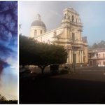 Etna, emergenza cenere. Musumeci: “non c’è certezza che non sia nociva per l’organismo”. Appello per piante e fiori