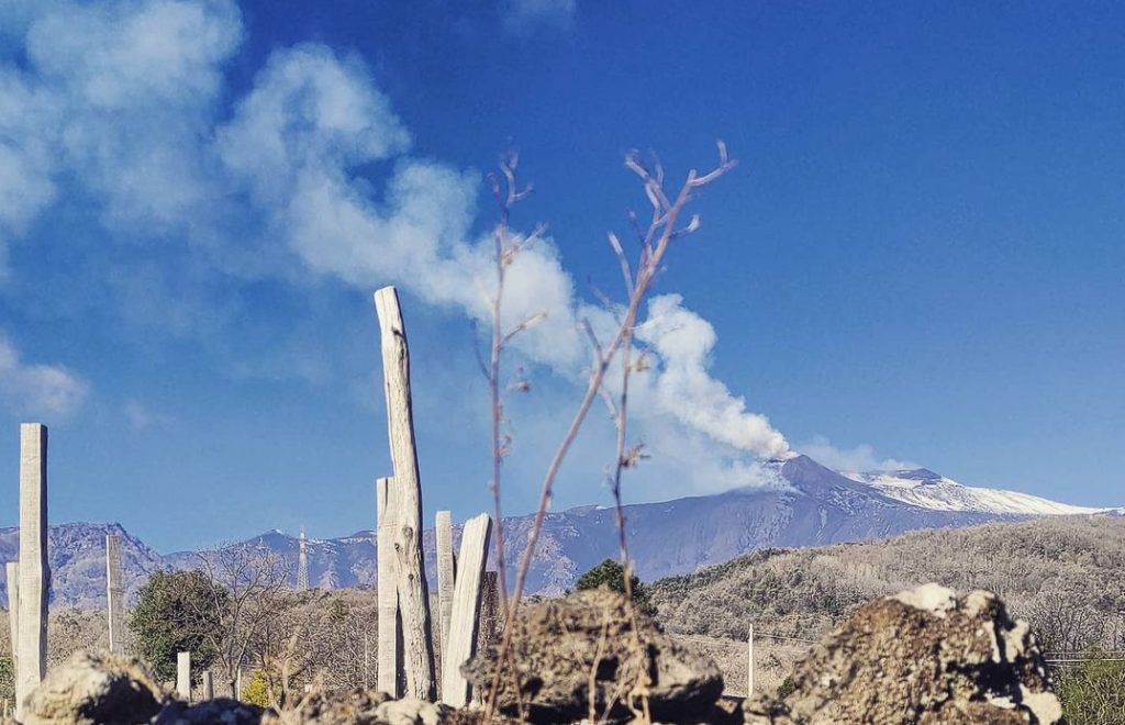 etna