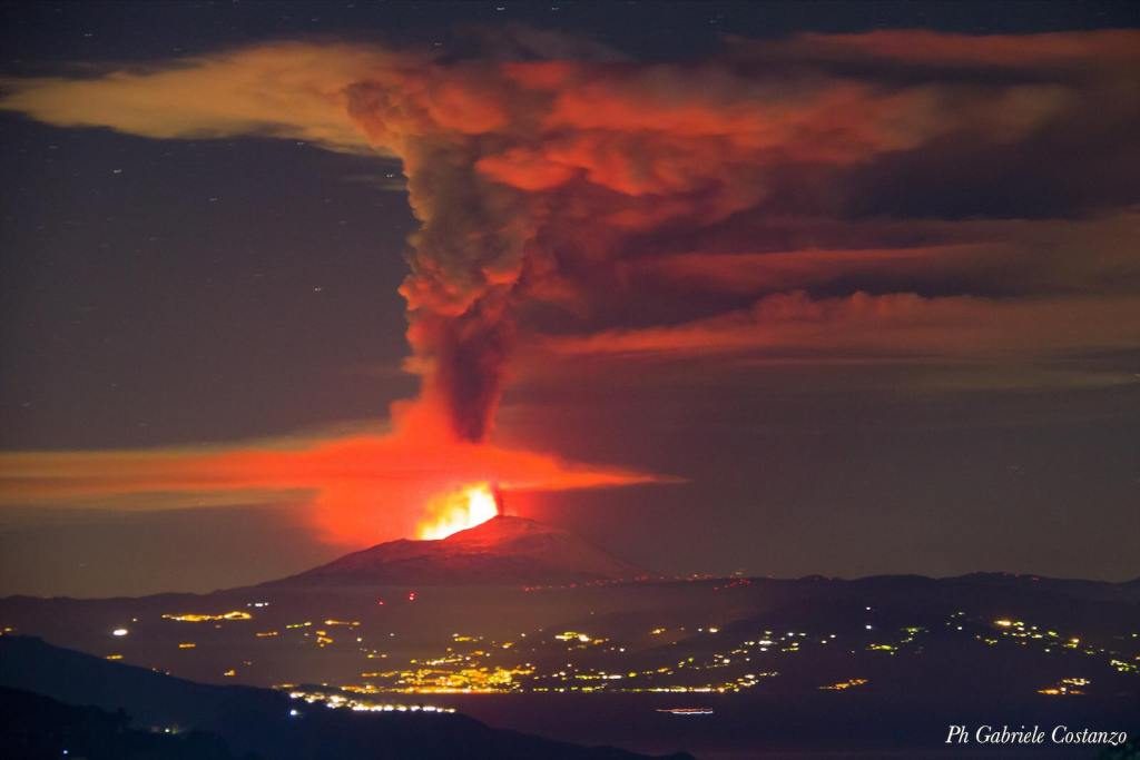 etna