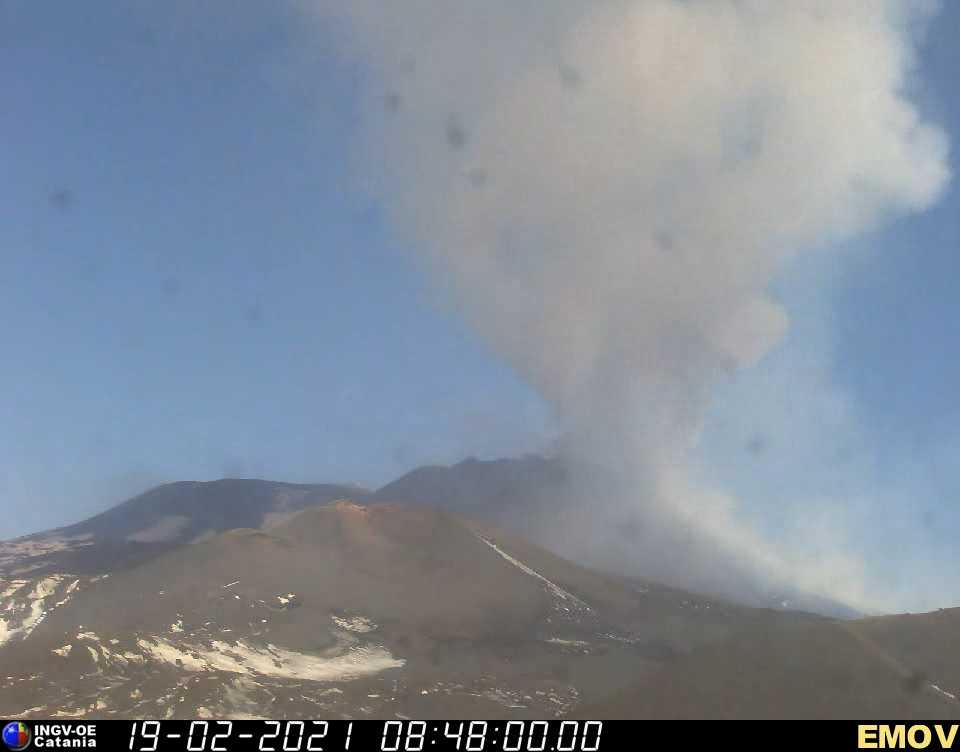 etna