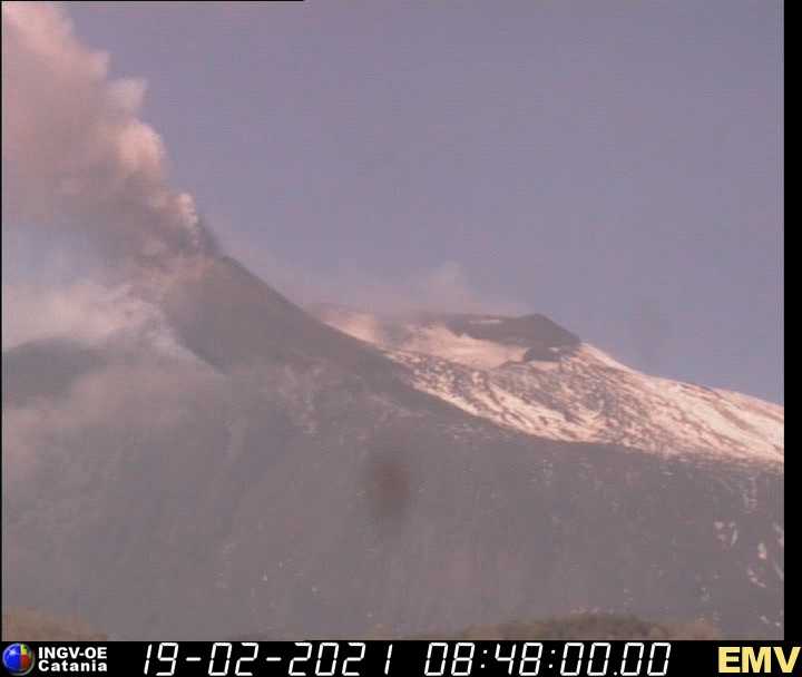 etna