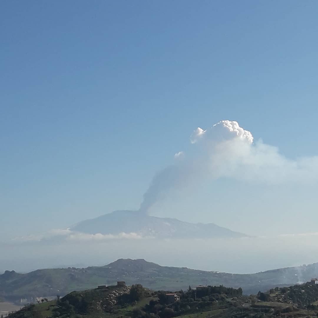 etna