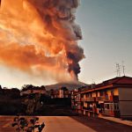 Etna, le FAQ dell’INGV sull’eruzione: “piogge piroclastiche fino al siracusano. Queste cose le ha sempre fatte e sempre le farà”