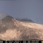 Eruzione Etna: il vulcano “sorvegliato speciale” dopo boati ed esplosioni [FOTO]