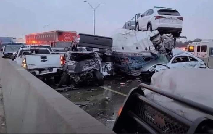 incidente texas