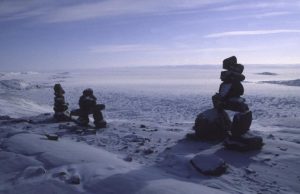 inuksuit