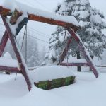 Maltempo in Turchia: ancora tanta neve a Istanbul, le scuole restano chiuse [FOTO]