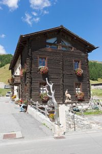 livigno bait