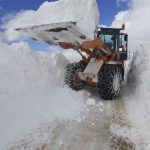 Meteo, accumuli di neve fino a 3 metri in Campania dopo i blizzard di San Valentino. FOTO e VIDEO dalla Val Fortore