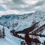 Maltempo, la neve imbianca l’Alto Adige: disagi su alcune strade, incidente a Gomion [FOTO]