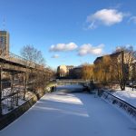 Meteo, continua l’ondata di gelo in Europa: Praga piomba a -16°C, ancora -6°C a Parigi e Amsterdam [FOTO]
