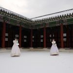 Incredibile nevicata in Corea del Sud: Seul sembra magica, coperta dalla neve [FOTO]