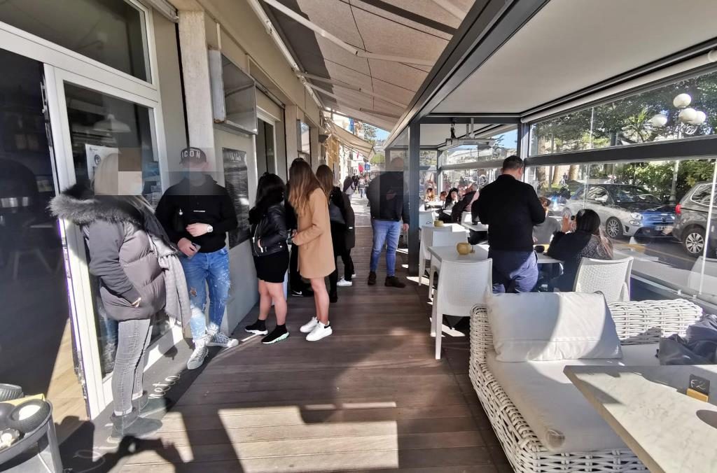 ristoranti aperti liguria san valentino