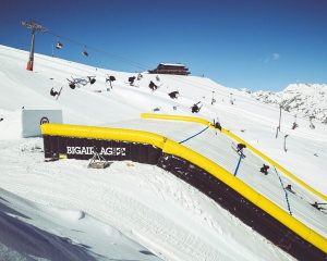 snowpark livigno