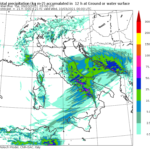 Allerta Meteo, il maltempo si sposta verso Sud: MAPPE e DETTAGLI per le prossime ore