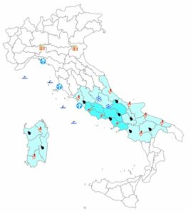 allerta meteo 9 marzo 2021