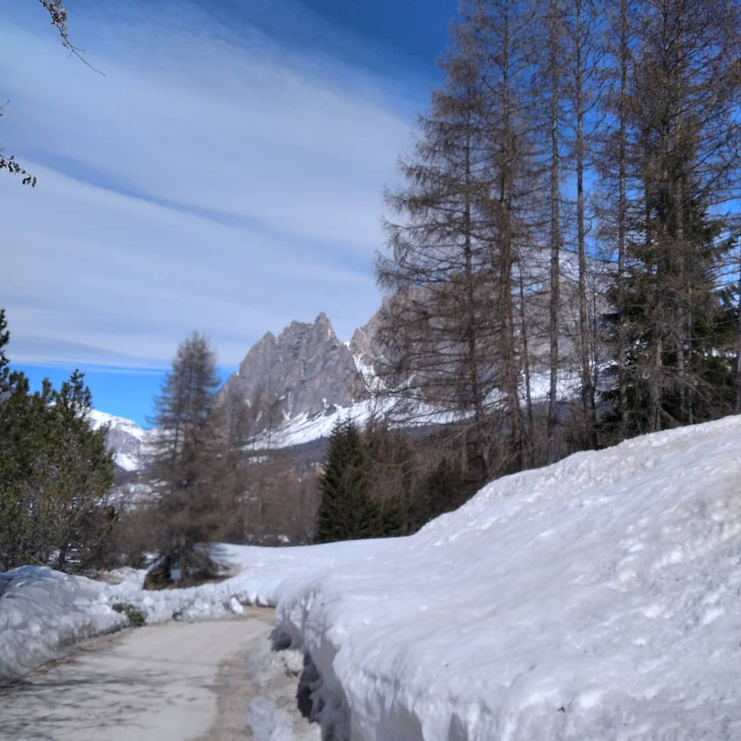 Cortina d'Ampezzo