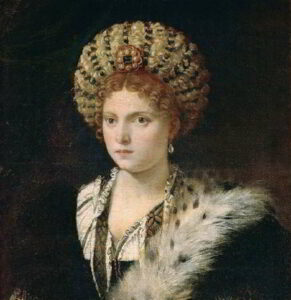 Isabella d’Este