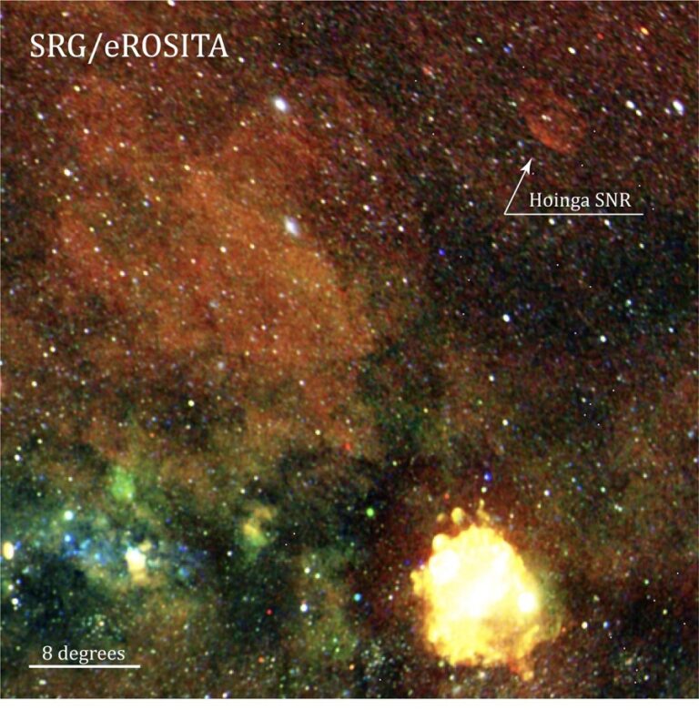 SRG-eROSITA