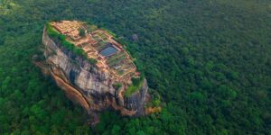 Sigiriya